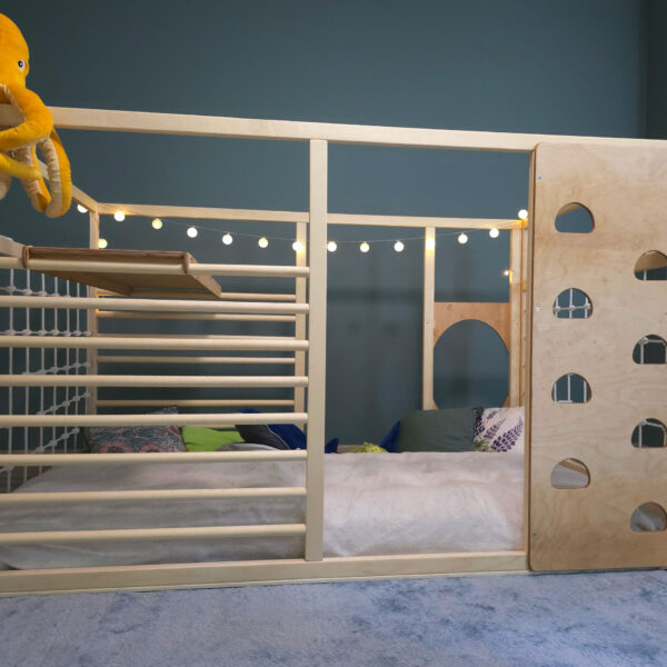 Gymnastics Bed KU-320