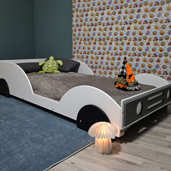 Floor Bed KU-630