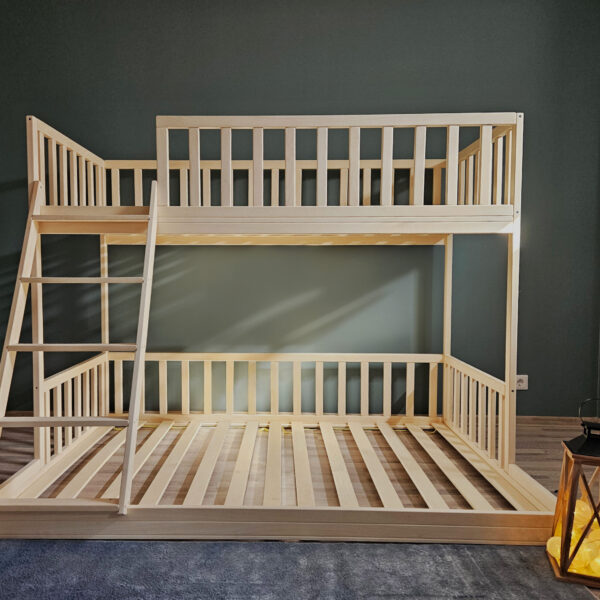 Bunk Bed KU-660