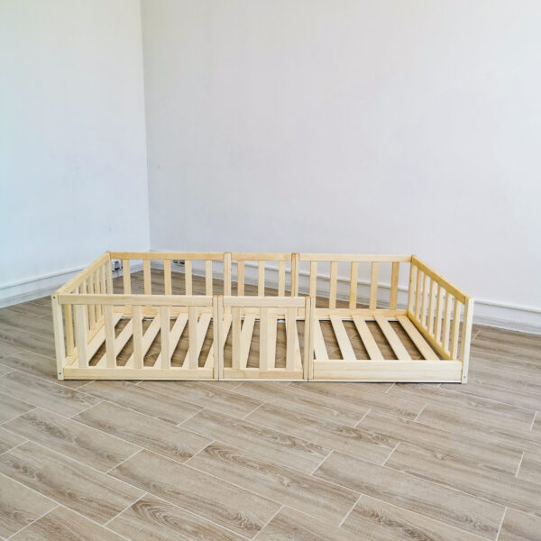 Floor Bed KU-450